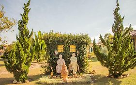Verdes Em Cantos Pousada